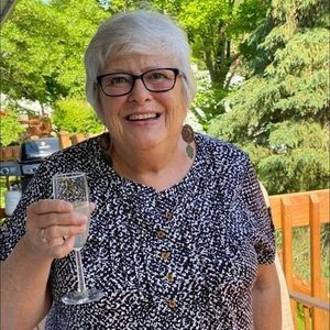 Meet your Posher, Kathi